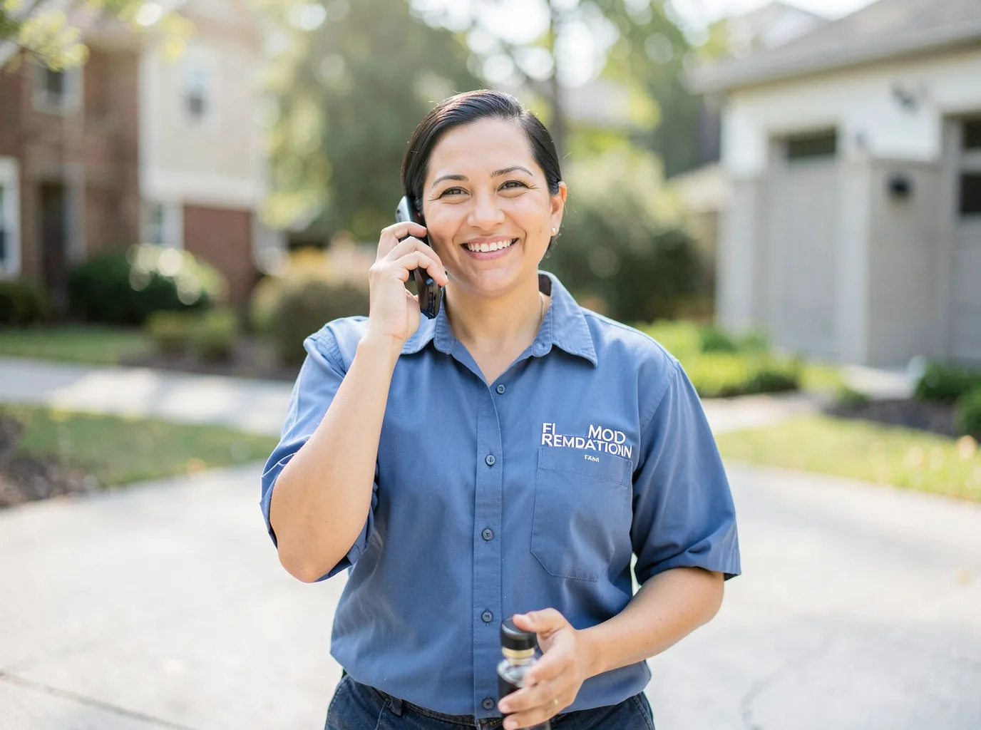 Mold Remediation Shasta, CA FAQs